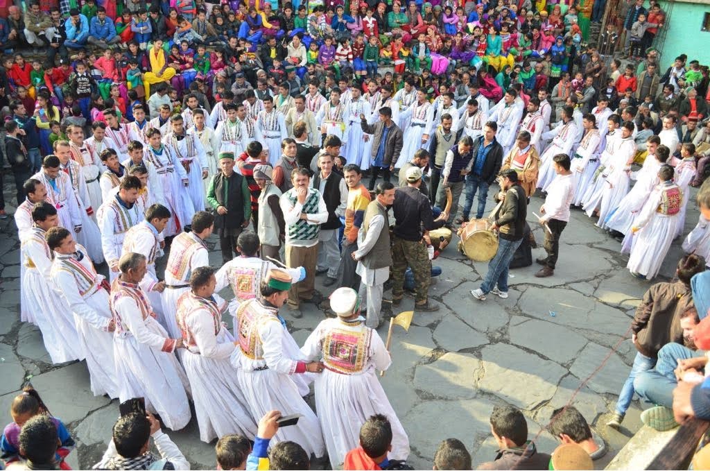 सांस्कृतिक पर्व