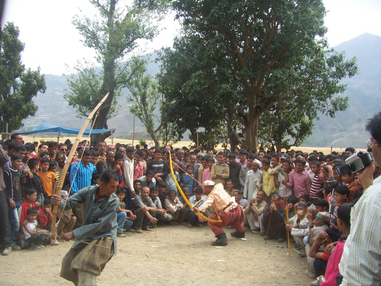 हाटी जनजाति